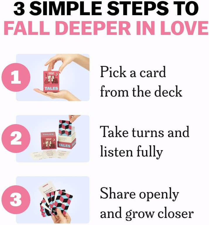 Deepen Your Bond Conversation Cards™