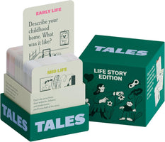 Legacy Tales Interview Kit™