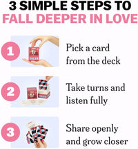 Deepen Your Bond Conversation Cards™