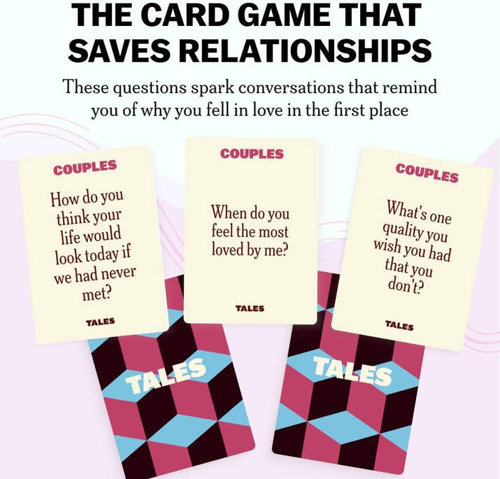 Deepen Your Bond Conversation Cards™