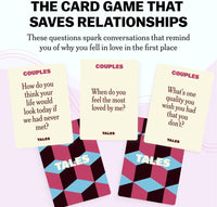 Deepen Your Bond Conversation Cards™