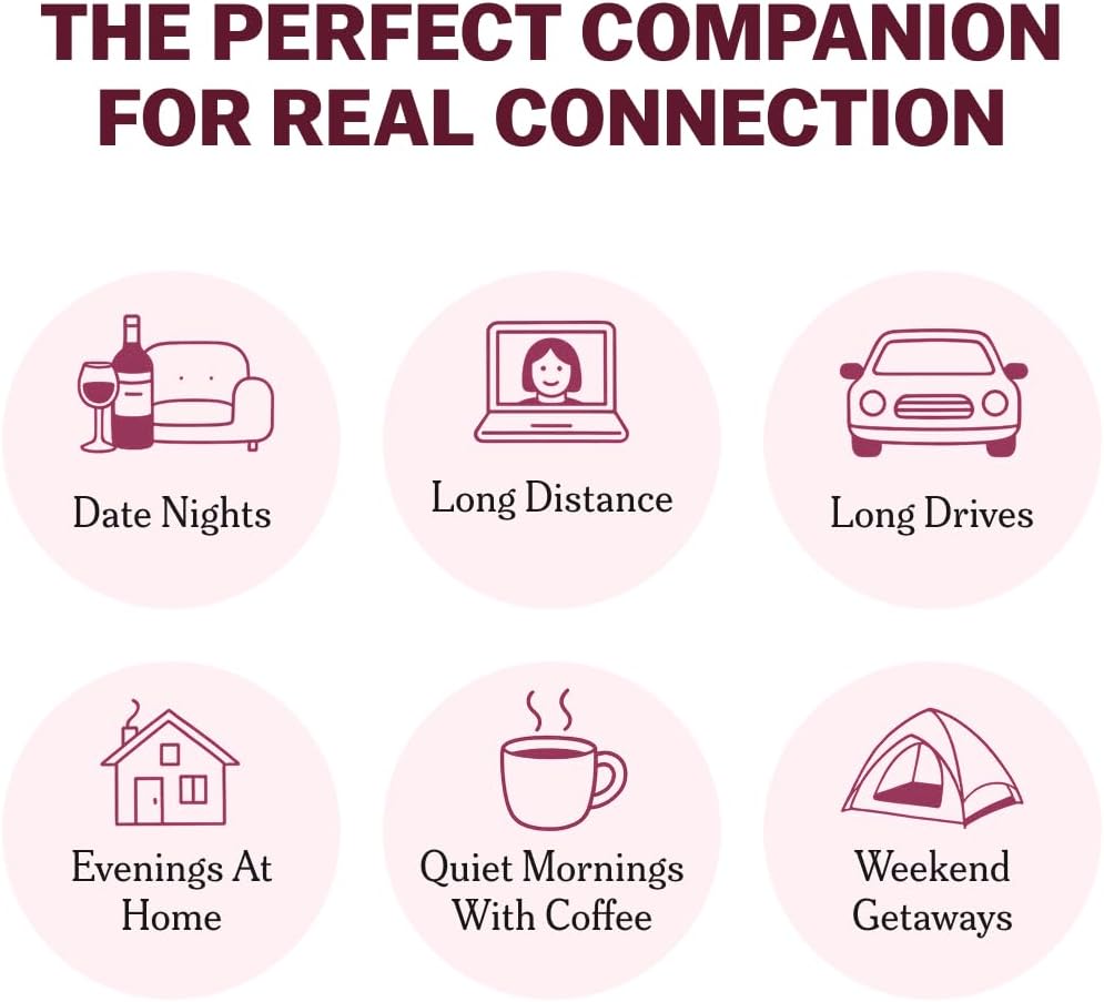 Deepen Your Bond Conversation Cards™