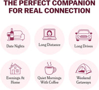 Deepen Your Bond Conversation Cards™