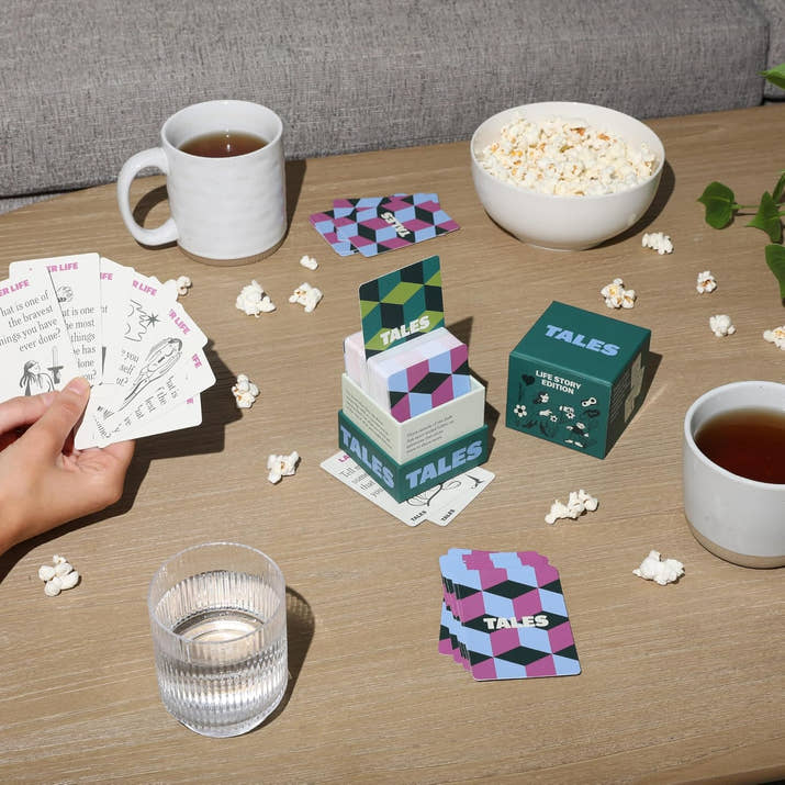 Legacy Tales Interview Kit™