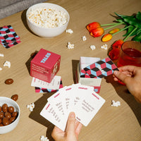 Deepen Your Bond Conversation Cards™